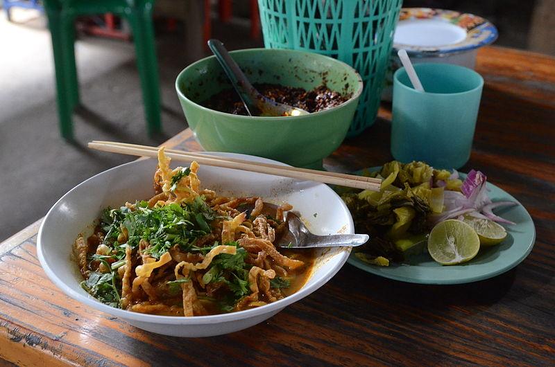 Khao soi