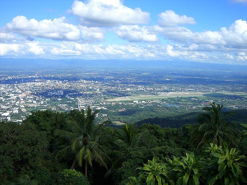 Chiang Mai Province