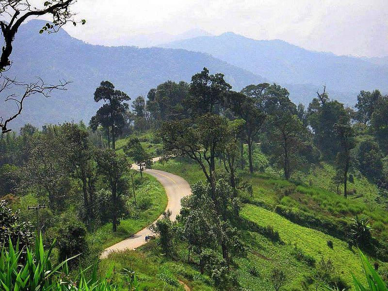 Chiang Mai Province