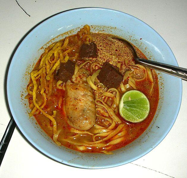 Khao Soi