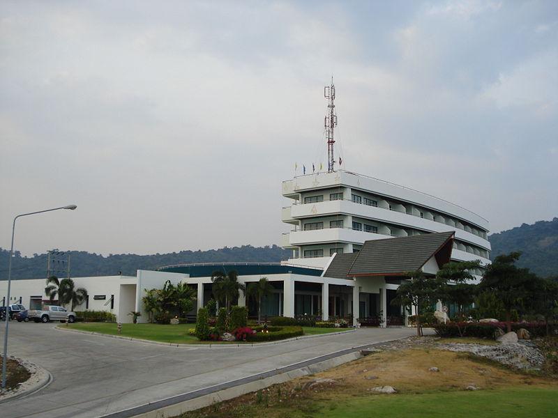 Armed Forces Academies Preparatory School, Nakhon Nayok