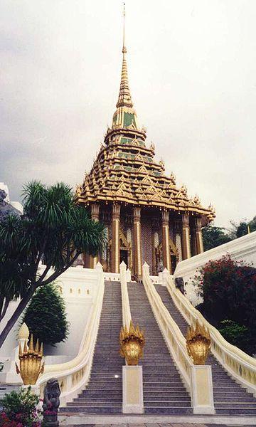 Wat Phra Buddha Baat