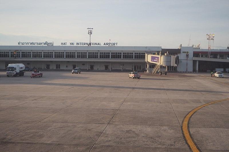 Hat Yai International Airport