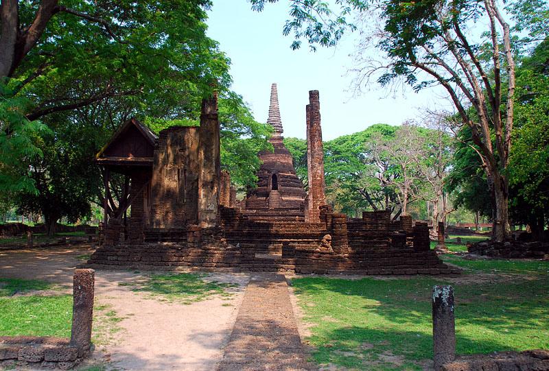 Wat Nang Phaya