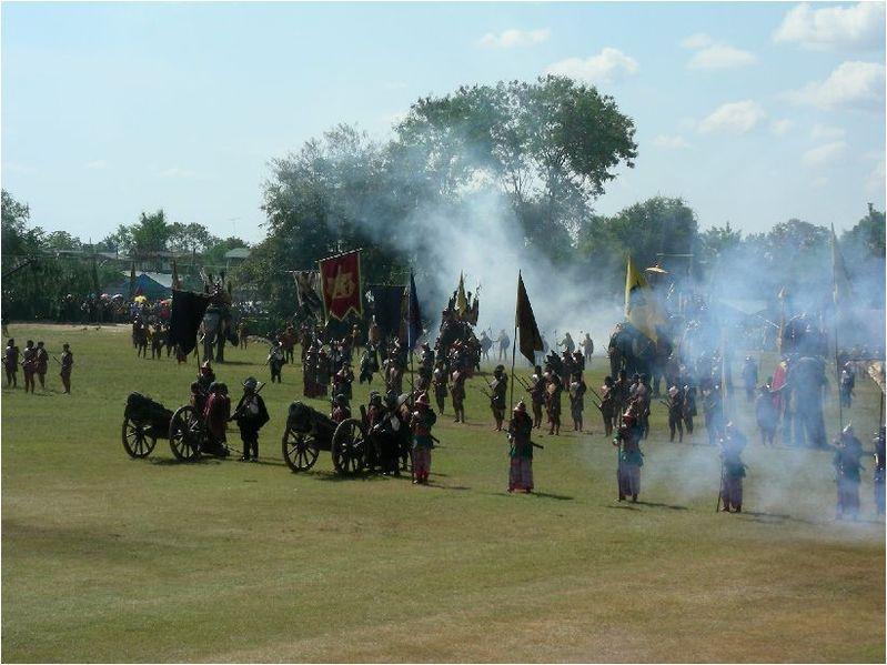 Elephant Festival