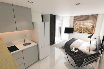 Stylish-studio-Apartment-Rayong---10037