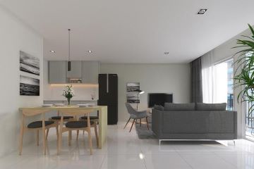 One-bedroom-apartment-in-new-development-Rayong---10036